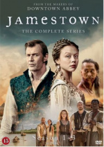 Jamestown (complete collection S1-3)