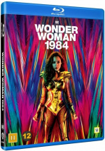 Wonder woman 1984 (Blu-ray) Wonder woman 1984 (Blu-ray)