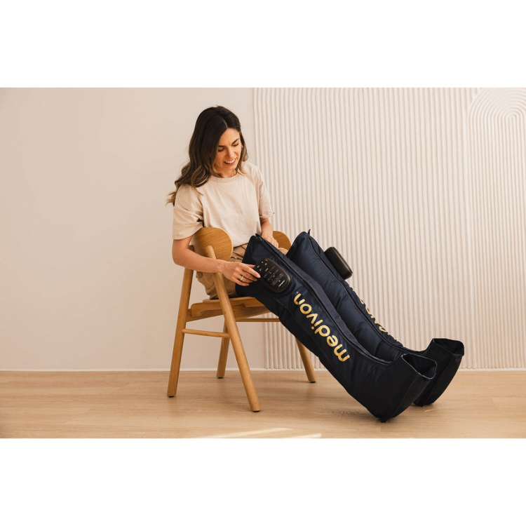 MEDIVON Kompressionsmassageapparat Aeria