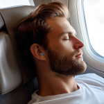 MIXX Hörselskydd Noise Protection Flight 27dB (SNR) 22dB (NRR)