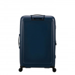 American Tourister Resväska DashPop Spinner 77/28 Midnight Blue