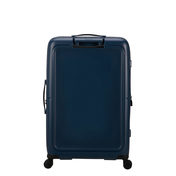 American Tourister Resväska DashPop Spinner 77/28 Midnight Blue