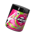 X-GAMER Energidryckspulver X-Zero 160 gram Rhubarb Apple