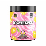 X-GAMER Energidryckspulver X-Zero 160 gram Pink Lemonade X-GAMER Energidryckspulver X-Zero 160 gram Pink Lemonade