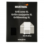 Mustang Grillöverdrag XL 215x75x110cm