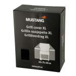 Mustang Grillöverdrag XL 215x75x110cm