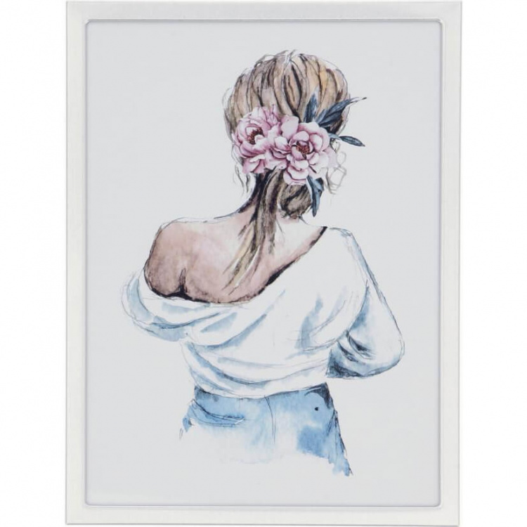 Hama Fotoram Lilly 15x20cm Hama Fotoram Lilly 15x20cm