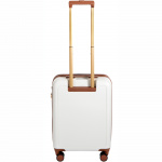 Cavalet Kabinväska Viken Ivory
