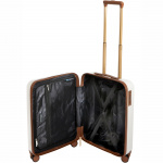 Cavalet Kabinväska Viken Ivory