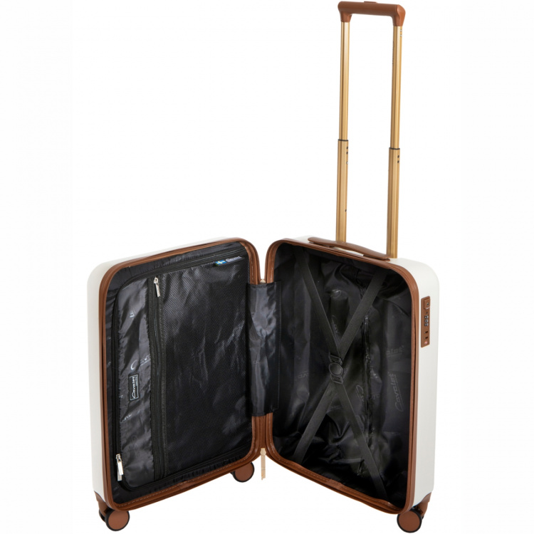 Cavalet Kabinväska Viken Ivory