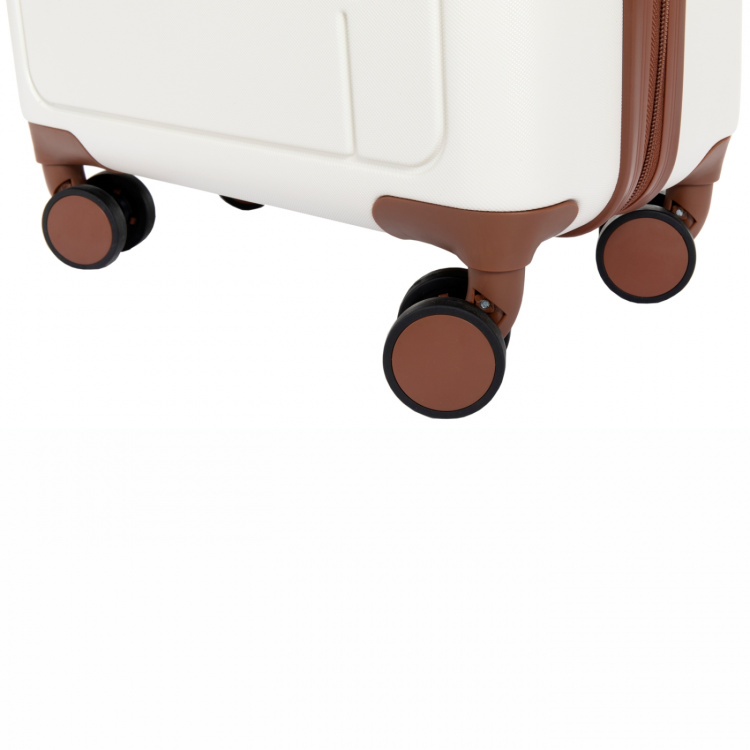 Cavalet Kabinväska Viken Ivory