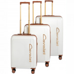 Cavalet Kabinväska Viken Ivory