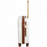 Cavalet Resväska Viken Medium Ivory