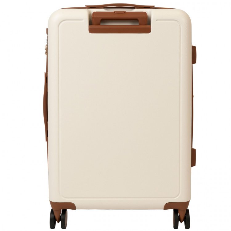Cavalet Resväska Viken Medium Ivory