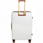 Cavalet Resväska Viken Large Ivory