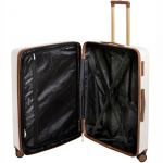 Cavalet Resväska Viken Large Ivory