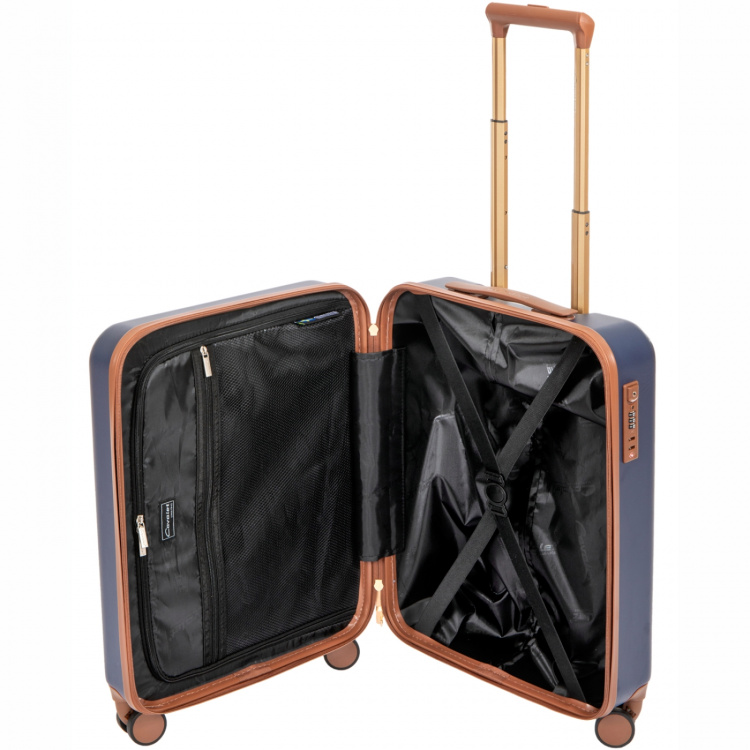 Cavalet Kabinväska Viken Navy