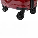 Cavalet Kabinväska Smygehuk Burgundy