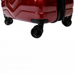 Cavalet Resväska Smygehuk Large Burgundy