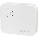 LogiLink Smart Vibrationssensor Wifi Tuya LogiLink Smart Vibrationssensor Wifi Tuya