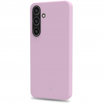 Celly Cromo Soft rubber case Galaxy S25 Ultra Rosa Celly Cromo Soft rubber case Galaxy S25 Ultra Rosa