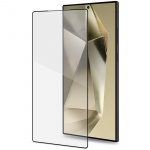 Celly Full Glass Skärmskydd Härdat glas Galaxy S25 Ultra