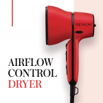 Revlon Hårfön Airflow Control 2000watt RVDR5320 Revlon Hårfön Airflow Control 2000watt RVDR5320