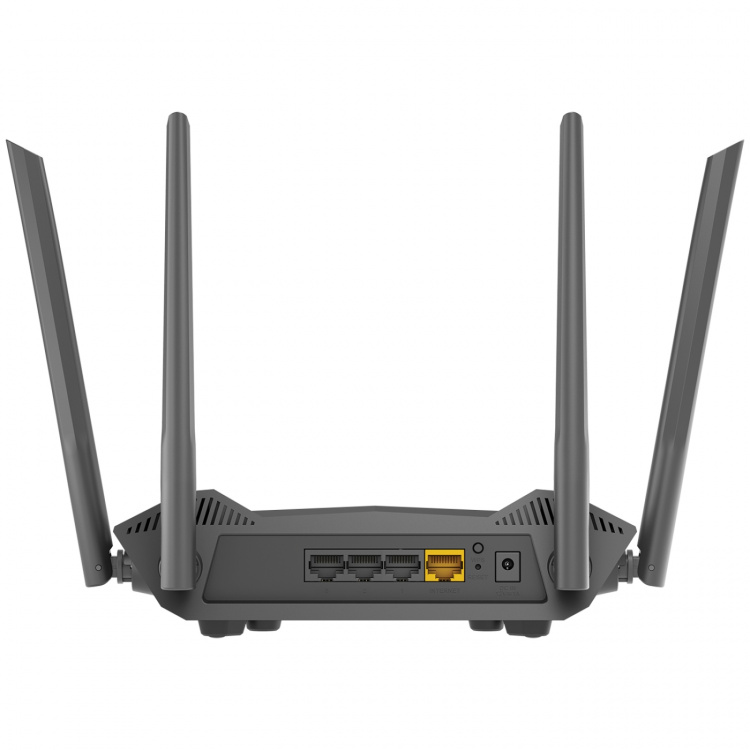 D-Link DIR-X1530/EE Router Wi-Fi 6 AX1500