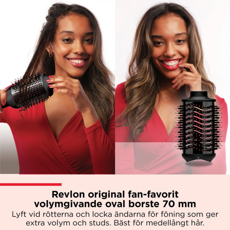 Revlon Multi Air Styler One-Step Blow-Dry 5-in-1 RVDR5371