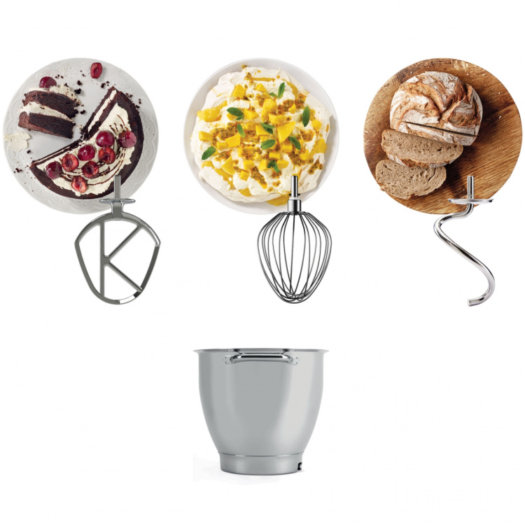 Kenwood Köksassisten KPL9000S Chef XL Pro Kenwood Köksassisten KPL9000S Chef XL Pro