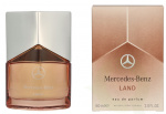 Mercedes Benz Land Edp Spray 60 ml