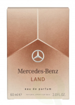 Mercedes Benz Land Edp Spray 60 ml