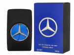 Mercedes Benz Man (Blue) Edt Spray 30 ml