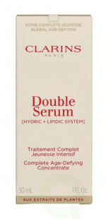 Clarins Double Serum 9 30 ml