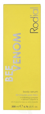 Rodial Luxurious Bee Venom Body Serum 200 ml