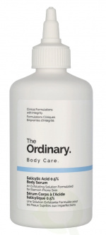 The Ordinary Salicylic Acid 0.5% Body Serum 240 ml
