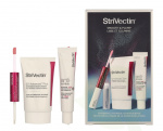 StriVectin Anti-Wrinkle Smooth & Plump Kit 100 ml Eye Cream 30ml/Moisturizer 60ml/Lips 10ml