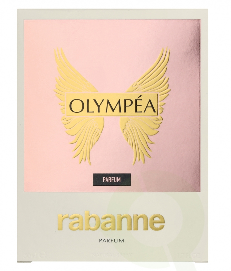 Paco Rabanne Olympea Parfum Spray 50 ml