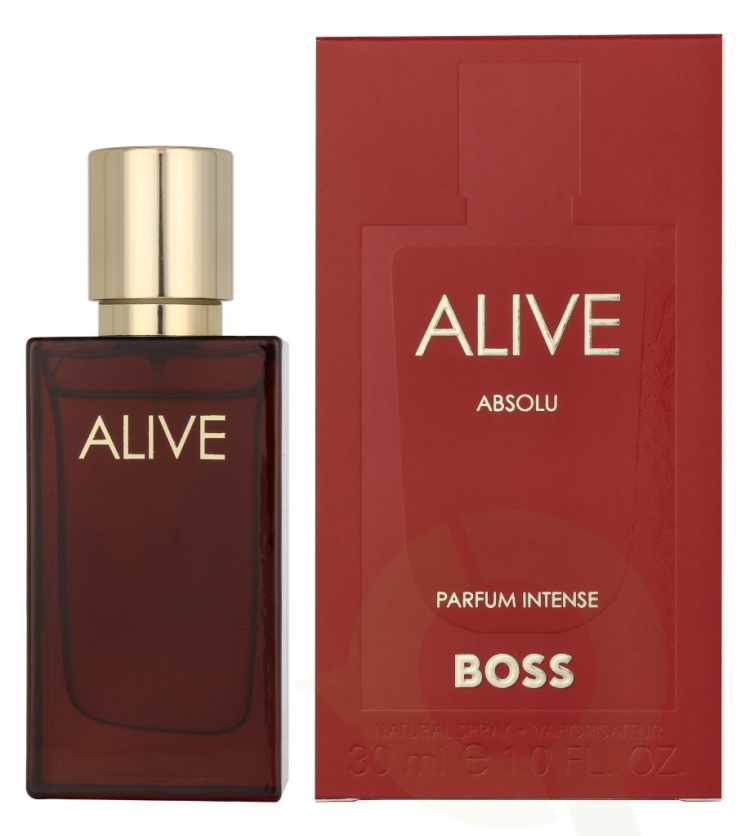 Hugo Boss Alive Absolu Edp Spray 30 ml