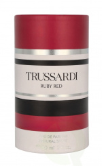 Trussardi Ruby Red Edp Spray 60 ml