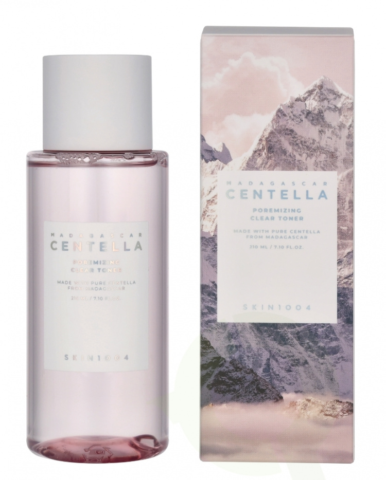 SKIN1004 Madagascar Centella Poremizing Clear Toner 210 ml