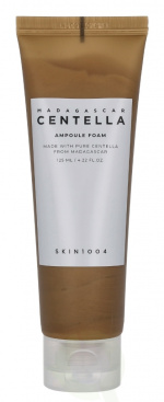 SKIN1004 Madagascar Centella Ampoule Foam 125 ml