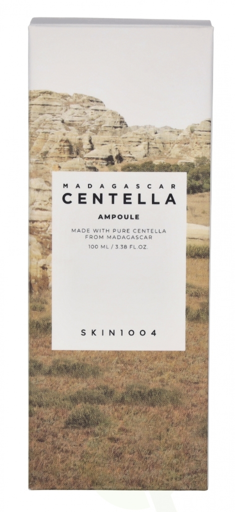 SKIN1004 Madagascar Centella Ampoule 100 ml