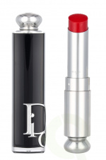 Dior Addict Shine Intense Lipstick 3.2 g #758 Lady Red