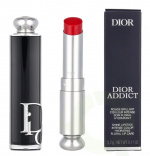 Dior Addict Shine Intense Lipstick 3.2 g #758 Lady Red
