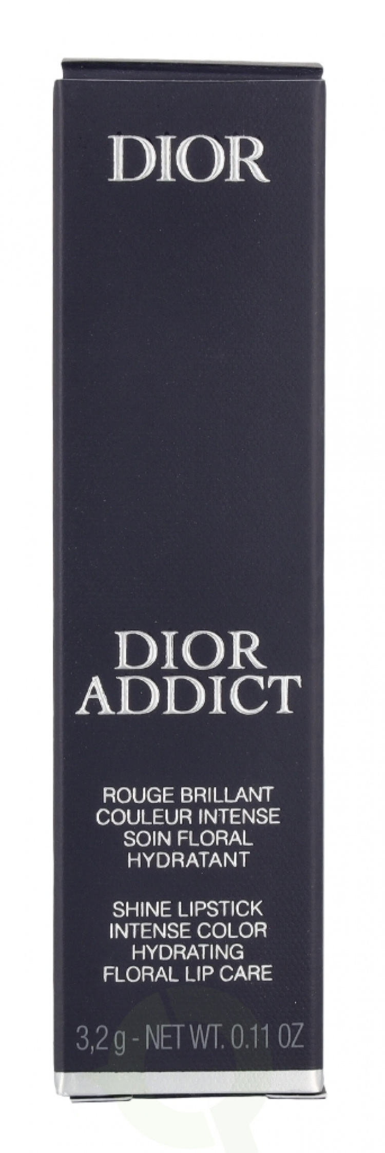 Dior Addict Shine Intense Lipstick 3.2 g #758 Lady Red