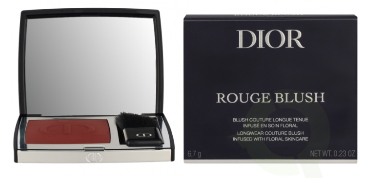 Dior Rouge Blush Couture Colour Powder Blush 6.7 g #720 Icone-Shimmer