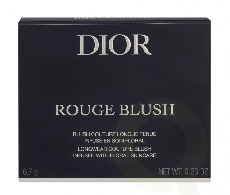 Dior Rouge Blush Couture Colour Powder Blush 6.7 g #720 Icone-Shimmer