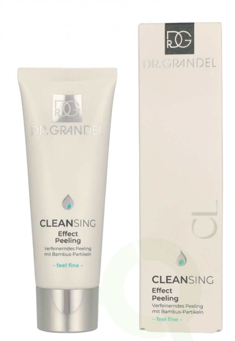 Dr Grandel Cleansing Effect Peeling 75 ml
