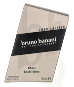 Bruno Banani Man Edt Spray 30 ml